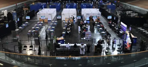 Yvelines : la vaccination en nocturne bientôt testée contre la Covid