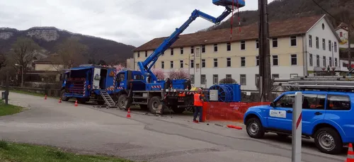 Enedis recrute 47 personnes en Île-de-France