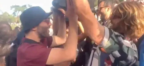 Fête géante aux Buttes-Chaumont à Paris : une enquête ouverte