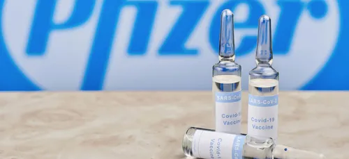 COVID : deux millions de Franciliens ont reçu une première dose de...