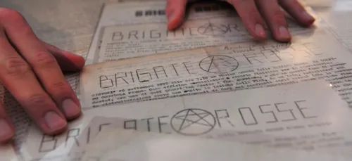 Terrorisme : 7 ex-brigadistes rouges arrêtés, à la demande de l'Italie