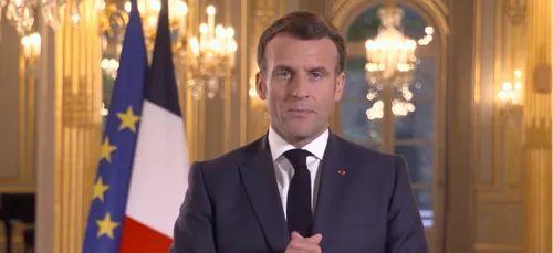 Covid : Emmanuel Macron présentera vendredi la sortie de crise
