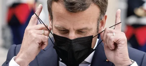 Déconfinement progressif : le calendrier révélé par Emmanuel Macron