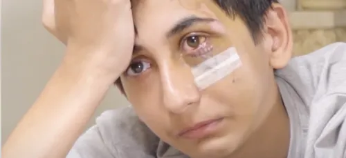 Affaire Gabriel : une information judiciaire a été ouverte, près...