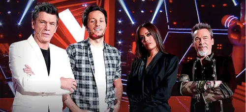 The Voice : les Cross-Battles, une épreuve inédite démarre ce soir...