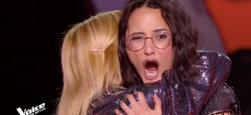 The Voice : Voici les 8 demi-Finalistes de la saison 10 (Vidéos)