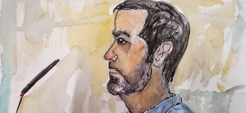 Procès de Nordahl Lelandais : une vie "normale", loin de l’image du...