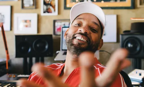 "Je suis dans la pire forme de ma vie" : Will Smith dévoile son...