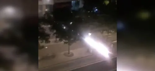 Paris : des riverains excédés par des attroupements de...