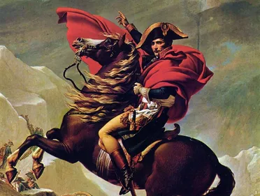 200 ans de la mort de Napoléon : comment la France commémore cette...