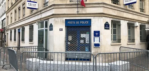 Sécurité : 10 M d'euros supplémentaires pour la protection des...