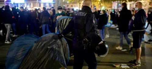 Trois préfets franciliens visés par des plaintes pour complicité de...