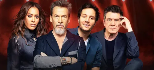 The Voice : la Demi-Finale, c’est ce soir sur TF1 ! (Vidéo)