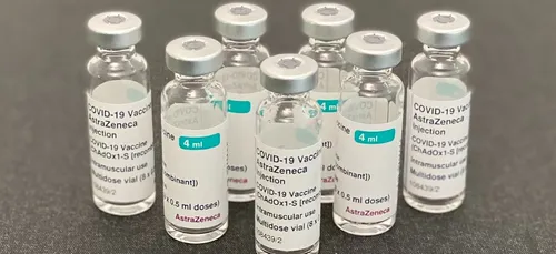 AstraZeneca : la vaccination sans doute pas élargie aux moins de 55...