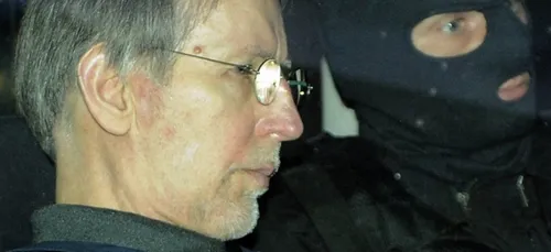 Michel Fourniret, le tueur en série est mort ce lundi