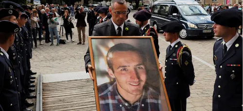 Meurtre d'Arthur Noyer : Nordahl Lelandais condamné à 20 ans de prison