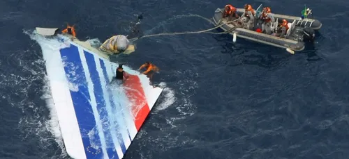 Crash du Rio-Paris en 2009 : procès en correctionnelle pour Air...