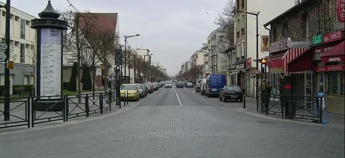 Chelles : une femme enceinte de huit mois perd son enfant à cause...