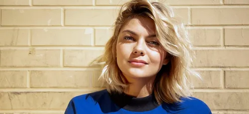 Louane sera prochainement l'héroïne d'une série policière sur TF1