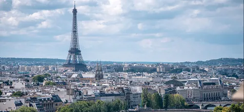 Le centre de Paris piéton d’ici 2022 ?