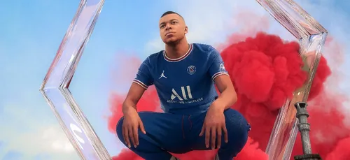 Le PSG dévoile son nouveau maillot domicile pour la saison 2021-2022