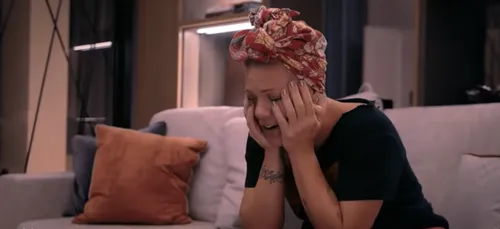 Pink : la bande-annonce de son documentaire "All I Know So Far"...