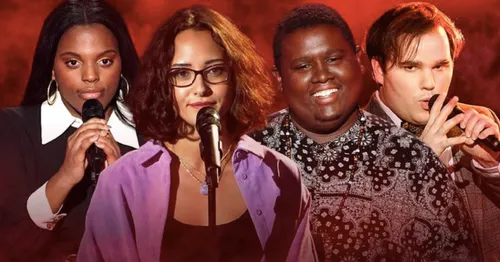 The Voice : une Finale avec des invités exceptionnels  !