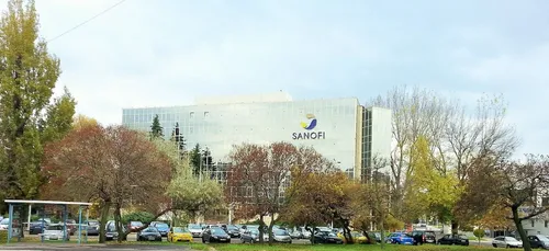 COVID : résultats positifs pour le vaccin de Sanofi en phase 2