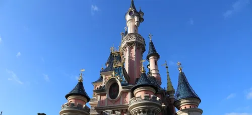 Disneyland Paris : réouverture le 17 juin !