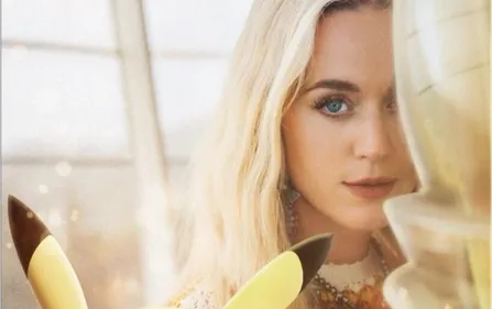 "Electric" : Katy Perry fête les 25 ans de Pokémon avec un nouveau...