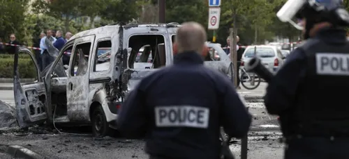 Policiers brûlés à Viry-Châtillon : deux nouvelles plaintes...