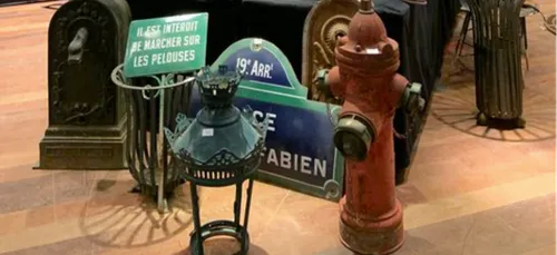 « Paris mon Amour » : offrez-vous un bout de Paris aux enchères