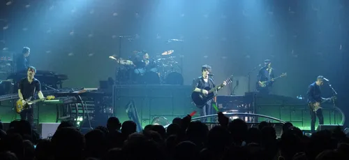 Concert test d’Indochine à Paris : les inscriptions ouvertes...