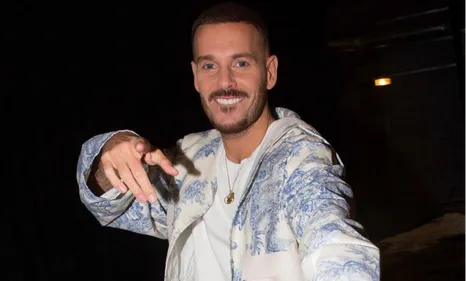 M.Pokora annonce faire prochainement ses débuts au théâtre