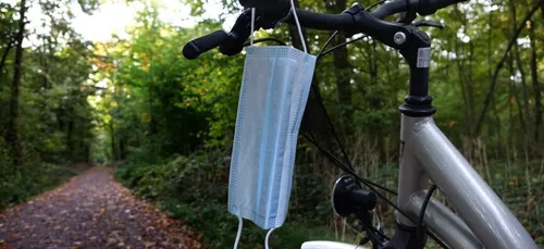 Seine-et-Marne : le port du masque pourrait devenir facultatif à...