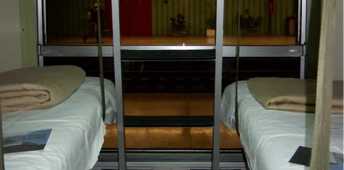 Le train de nuit Paris-Nice reprend du service