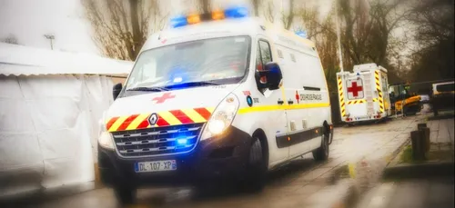 COVID : décès d'une jeune femme de 19 ans dans l'Essonne, après...