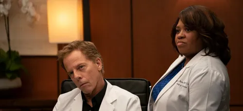 Grey’s Anatomy : après Jessie Williams, un autre acteur annonce son...