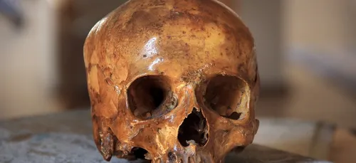 Un homme vit avec un cadavre pendant 15 ans !