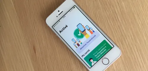 TousAntiCovid : un cahier de rappel, pour quoi faire ?