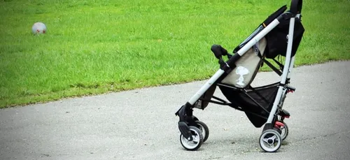 Vols de poussettes : la préfecture incite à mettre des antivols…