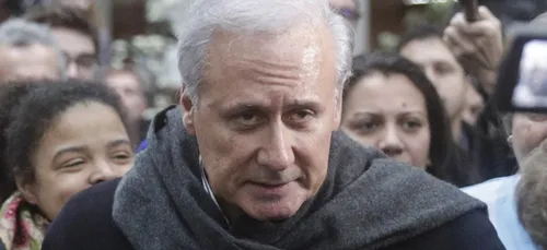 Draveil : Georges Tron démissionne de son mandat de maire