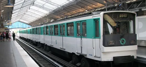 RATP : nouvelle plainte contre la pollution dans le métro parisien