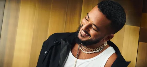 Slimane séduit ses fans avec une reprise du titre "1,2,3" d’Amel...