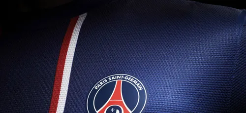 Le PSG ouvre sa première boutique aux Etats-Unis