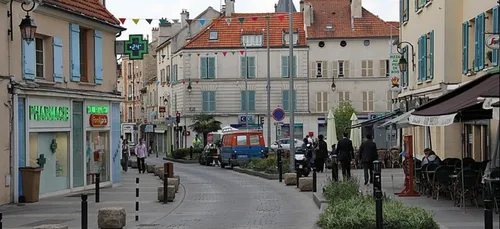 Nanterre : voici pourquoi les sirènes ont retenti ce matin