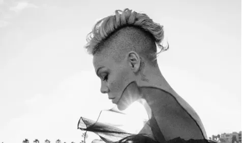 "Je veux qu'elle soit heureuse" : critiquée de toute part, Pink...