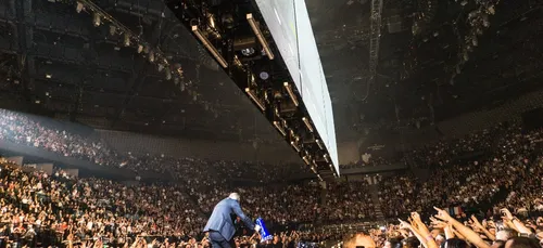 Concert-test : la société Datakalab va analyser le port du masque...