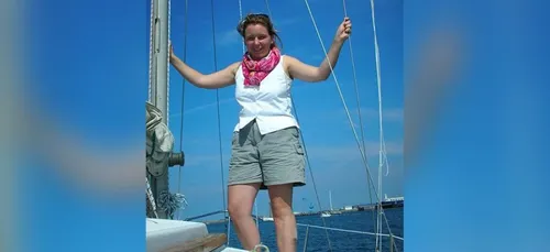 Oise : une esplanade inaugurée en hommage à Anne-Lorraine, 23 ans,...