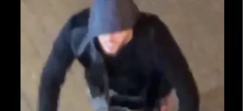 Cergy : un homme agresse un livreur noir et profère des insultes...